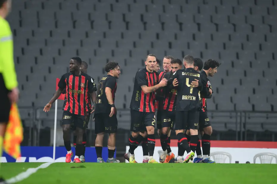 Süper Lig simüle edildi, küme düşecek takımlar açıklandı! 1 puanla kurtulan takım hangisi? - 4