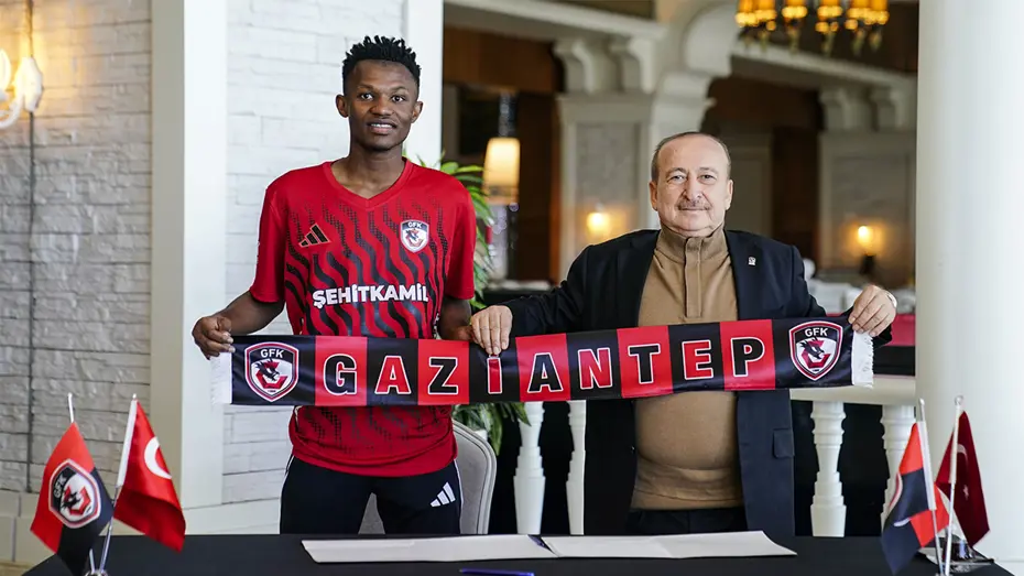 Süper Lig'de ara transferde 91 imza: 2 takım takviye yapmadı - 14