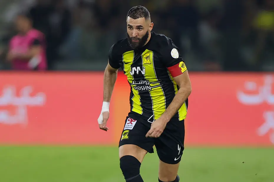 Benzema krizi fırsata dönebilir: Beşiktaş'tan transferde büyük bomba - 4