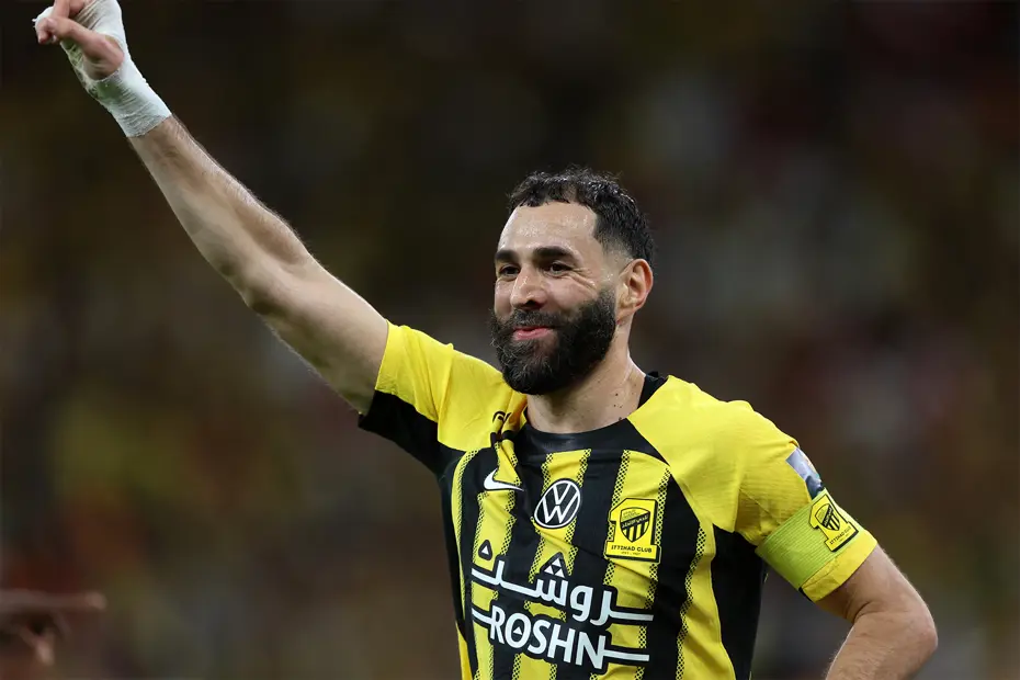 Dünyanın en çok kazanan sporcuları: Zirvedeki isim en yakın rakibini ikiye katladı - 6