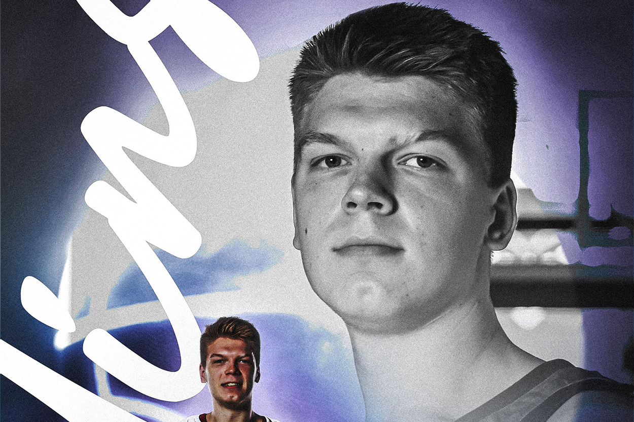 Trabzonspor'a Letonyalı uzun forvet