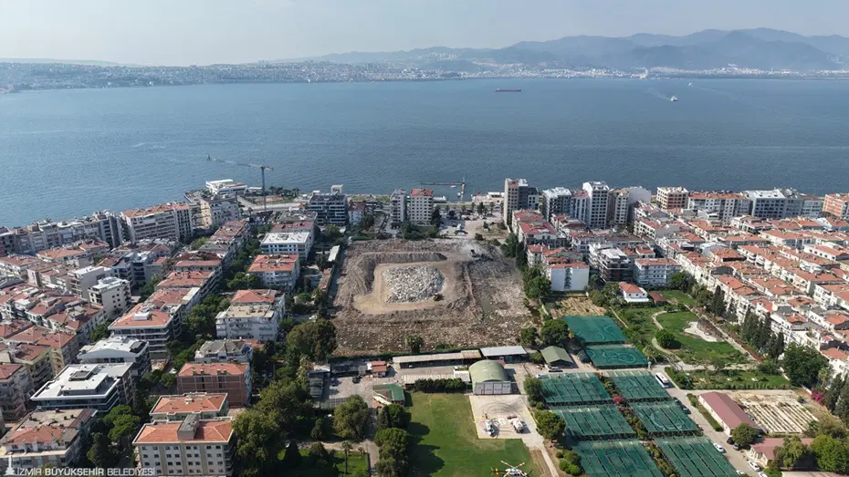 Türkiye'nin yeni stadyumu için geri sayıma geçildi: "En sağlam stat olacak" - 2