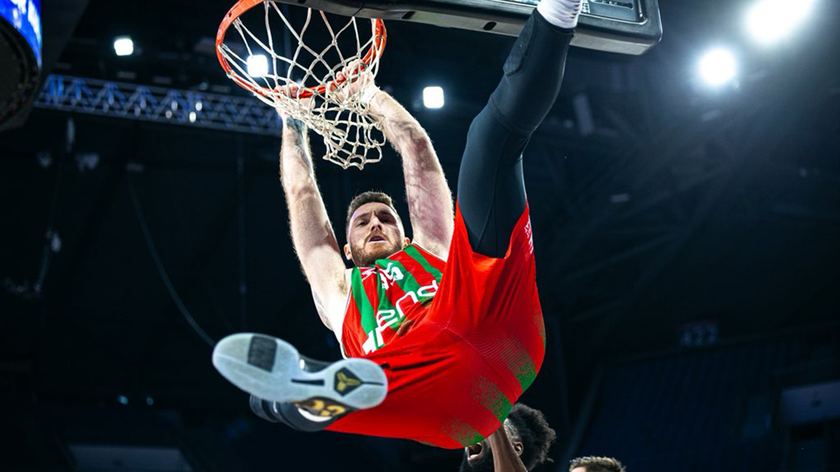 Karşıyaka kurtuluş ateşini yaktı! Ahmet Kandemir ile küllerinden doğdu