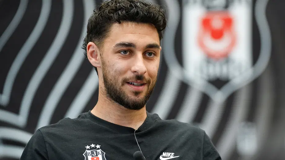 Kartal Kayra Yılmaz meğer çocuk yaşta Messi ile aynı tedaviyi görmüş: "Sonucunu aldığımızı düşünüyorum" - 3