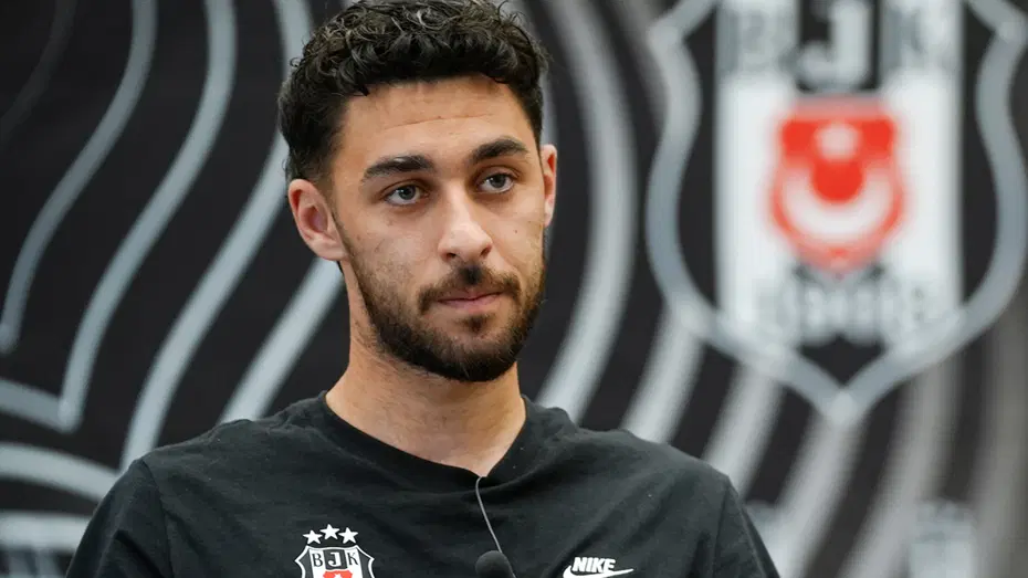 Kartal Kayra Yılmaz meğer çocuk yaşta Messi ile aynı tedaviyi görmüş: "Sonucunu aldığımızı düşünüyorum" - 2