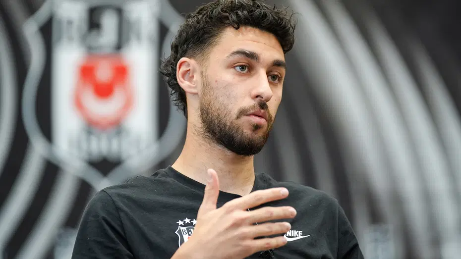 Kartal Kayra Yılmaz meğer çocuk yaşta Messi ile aynı tedaviyi görmüş: "Sonucunu aldığımızı düşünüyorum" - 3