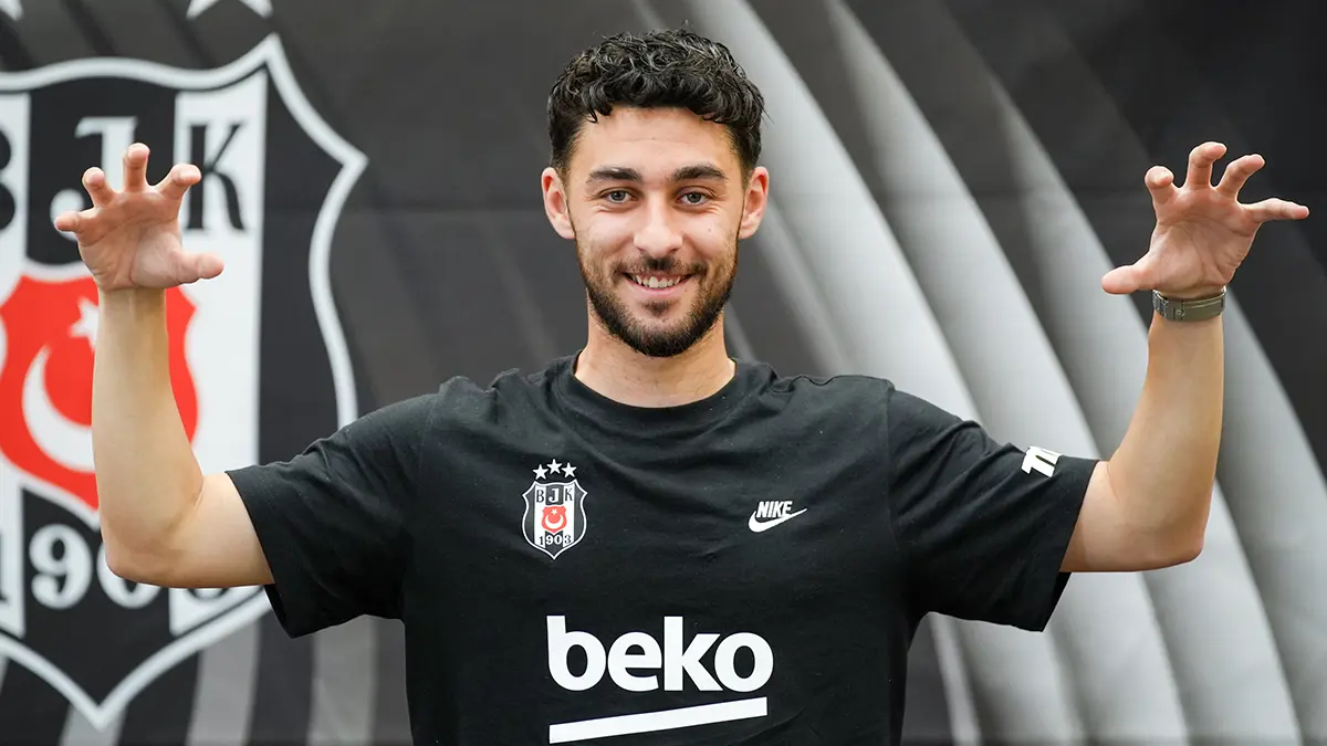 Kartal Kayra Yılmaz Messi ile aynı tedaviyi gördüğünü açıkladı