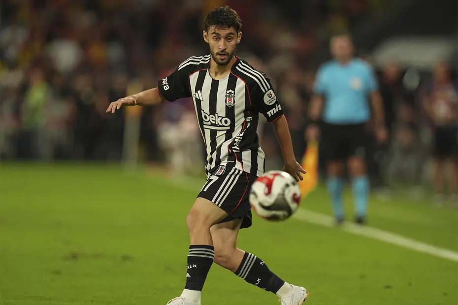 Sergen Yalçın'dan Samsunspor maçı için karar: Geri dönüyor - 3