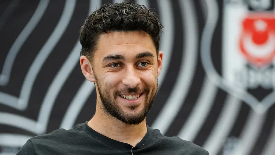 Kartal Kayra Yılmaz meğer çocuk yaşta Messi ile aynı tedaviyi görmüş: "Sonucunu aldığımızı düşünüyorum" - 5