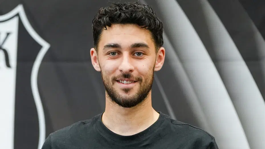 Kartal Kayra Yılmaz meğer çocuk yaşta Messi ile aynı tedaviyi görmüş: "Sonucunu aldığımızı düşünüyorum" - 4