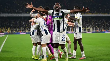 Kasımpaşa, Konyaspor deplasmanında: İşte eksikler ve sınırdaki isimler