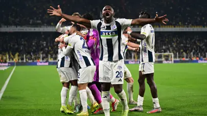 Kasımpaşa, Konyaspor deplasmanında: İşte eksikler ve sınırdaki isimler