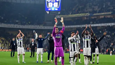 Fenerbahçe maçı bitti, Kasımpaşa'dan flaş paylaşım geldi