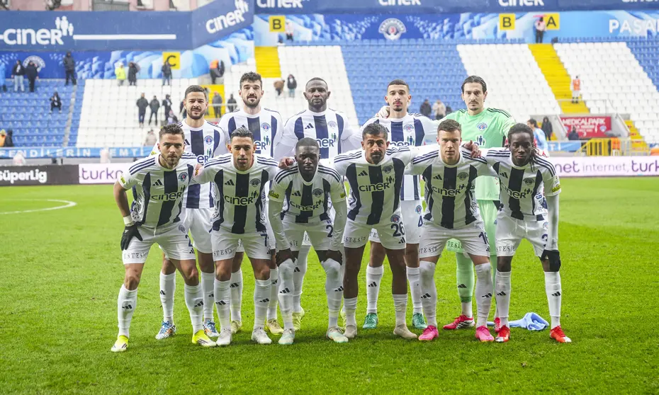 Dünyanın en iyi takımları açıklandı: İlk 30'da tek Türk takımı kaldı - 24