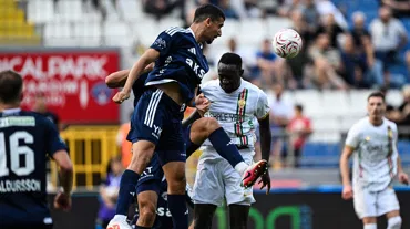 Kasımpaşa - Amedspor maçında kazanan çıkmadı