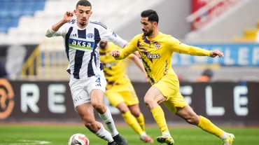 Kasımpaşa'dan altın değerinde 3 puan