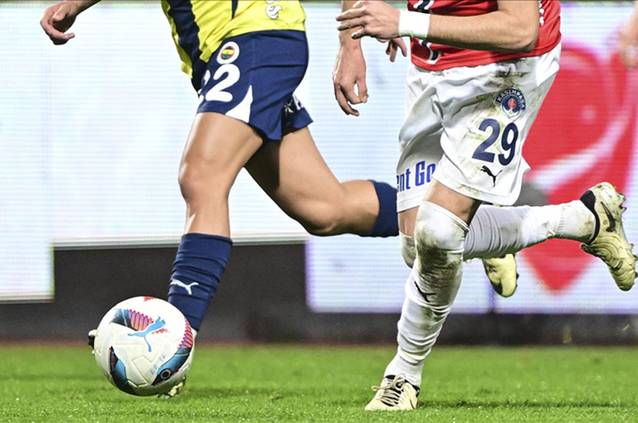 Fenerbahçe Kasımpaşa Deplasmanında: Sahada Yok Yok! (Ciddiyiz, Yok Yok)