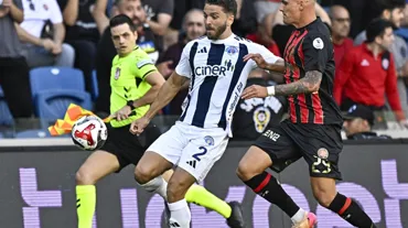 Süper Lig'de 22. hafta derbiyle kapanacak