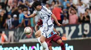 Trio'dan Trabzonspor maçına damga vuran penaltı için net yorum: 3'ü de aynı fikirde
