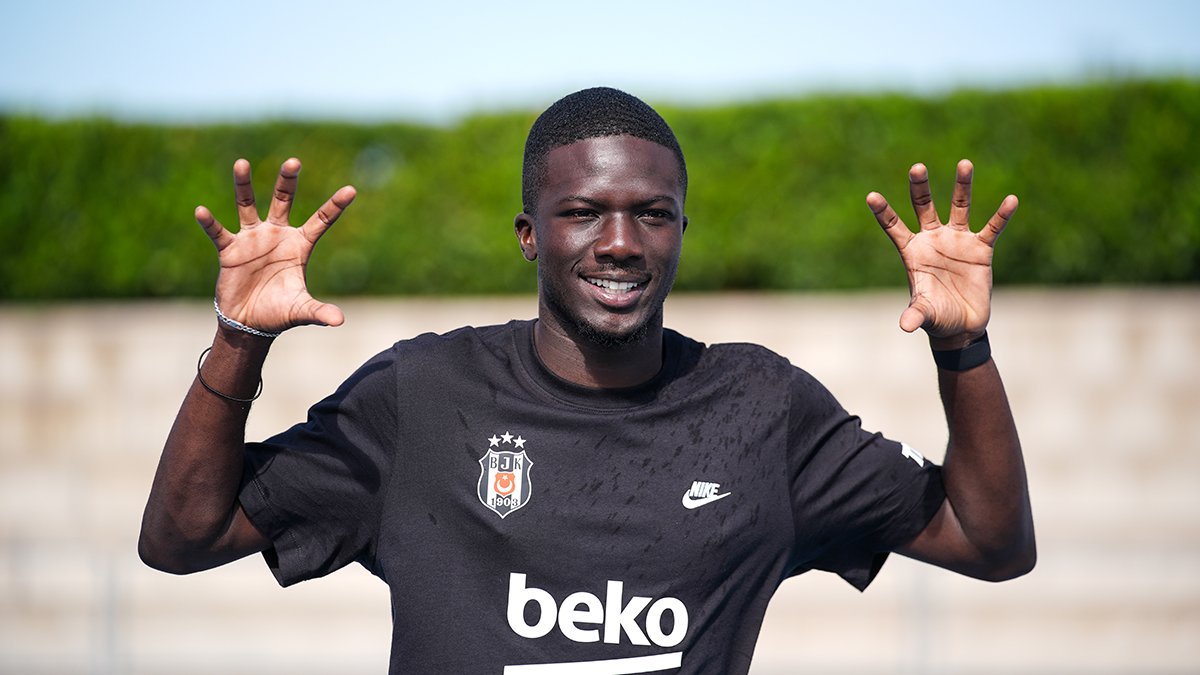 Kartal'ın Orta Sahada Gözü Var: Orkun Kökçü 'Kanka Gel Beşiktaş'a' Dedi!
