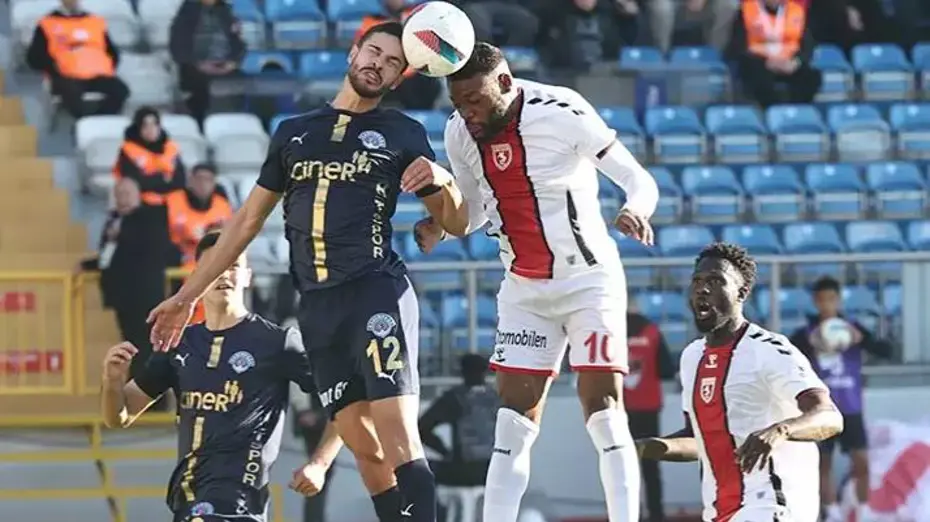 Kasımpaşa-Samsunspor maçı bahis soruşturmasında: Peki o maçta ne oldu? İşte 90 dakikada yaşananlar  - 3