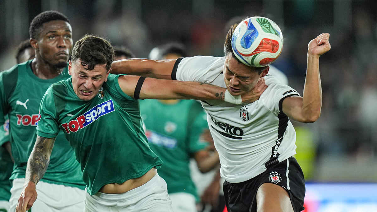 "Kendilerine verilen şansı iyi kullanamadılar" | Spor yazarları Beşiktaş için ne dedi?
