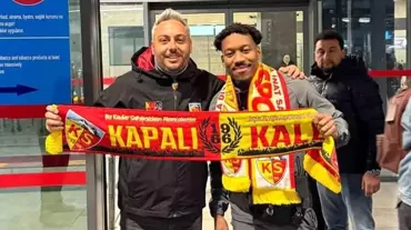 Yeni transfer şoke etti! İdmana çıkıp "Mutluyum" dedikten sonra apar topar şehirden kaçtı