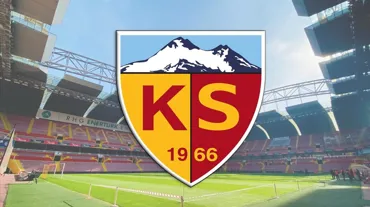 Kayserispor'da Gaziantep FK mesaisi devam ediyor