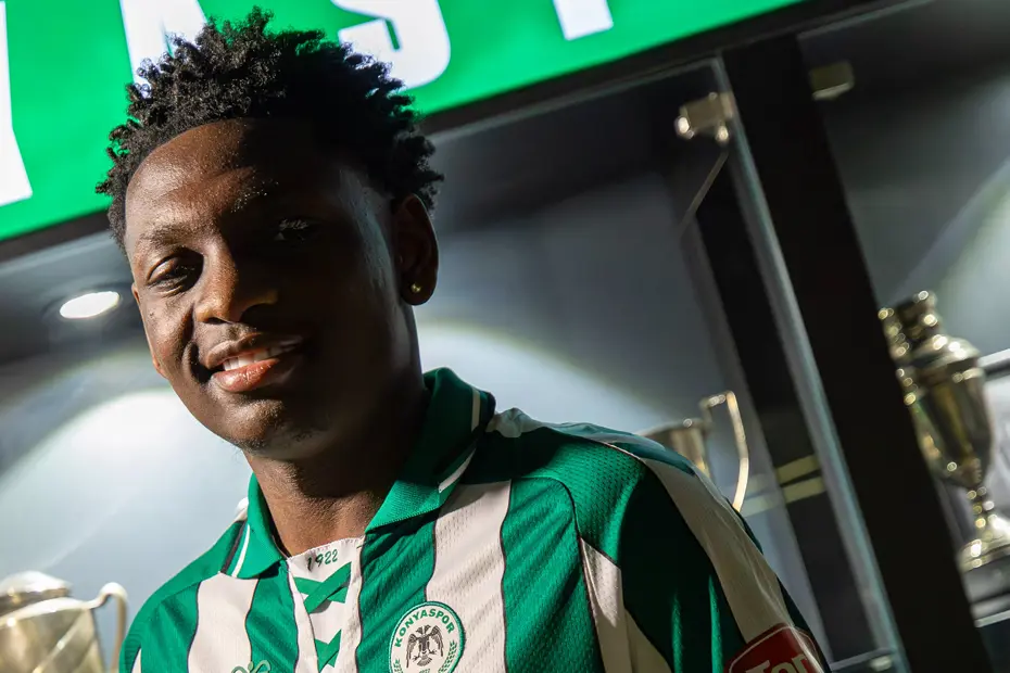 Süper Lig'de ara transferde 91 imza: 2 takım takviye yapmadı - 7