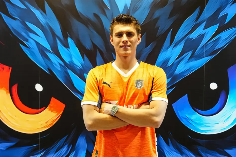 Galatasaray'dan 5 futbolcu için 9.3 milyon euro - 7