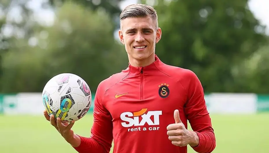 "Fenerbahçe'ye Cengiz Ünder piyangosu" | Transfer hattı - 8