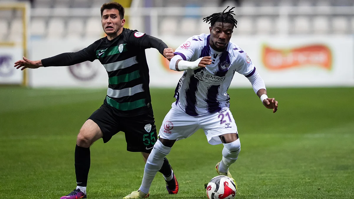 Keçiörengücü, Ümraniyespor deplasmanında play-off biletini cebine koymayı hedefliyor — image 3