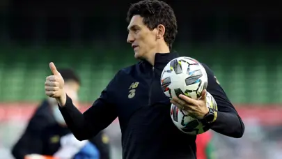 Brentford'ın yeni teknik direktörü belli oldu: Kariyerinde bir ilki yaşayacak