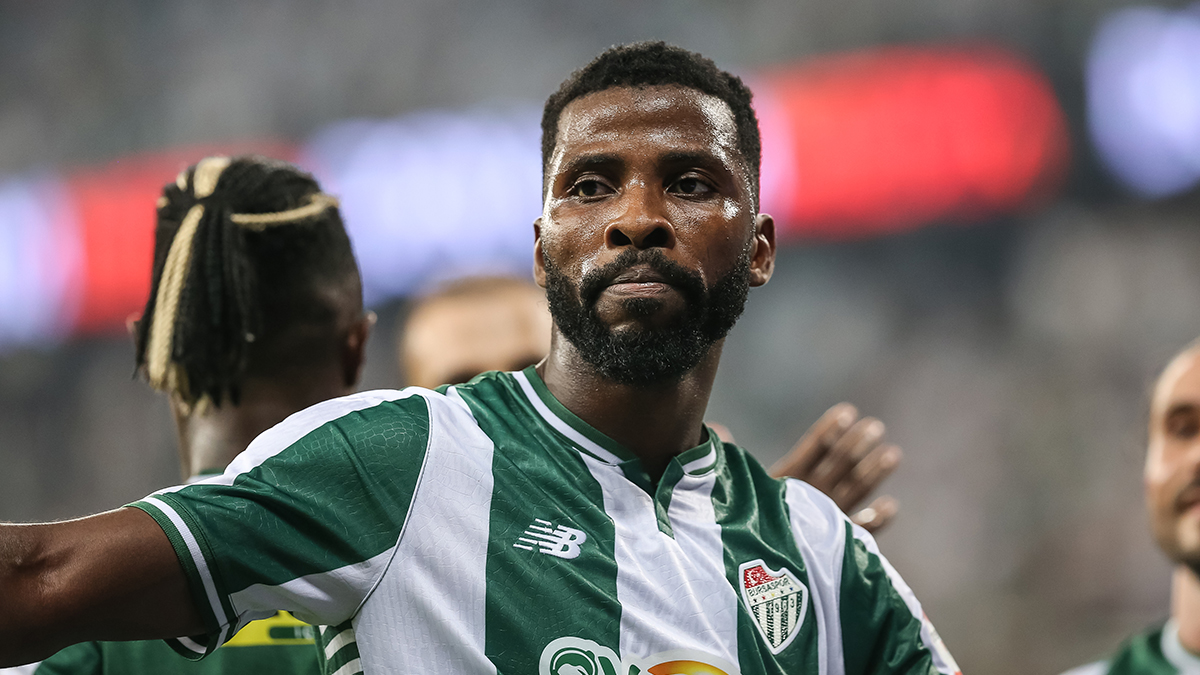 Fenerbahçe, Bursaspor'un golcüsü Iheanacho'yu istiyor