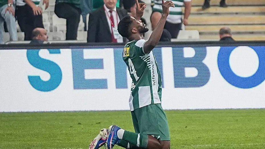 Bursaspor'da Iheanacho şov devam ediyor! Muhteşem istatistik - 3