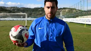 Harry Kane'in tek rakibi Kemal Rüzgar: "Bu seviyeleri Ronaldo ve Messi'de görüyorduk" Harry Kane'in tek rakibi Kemal Rüzgar: "Bu seviyeleri Ronaldo ve Messi'de görüyorduk"