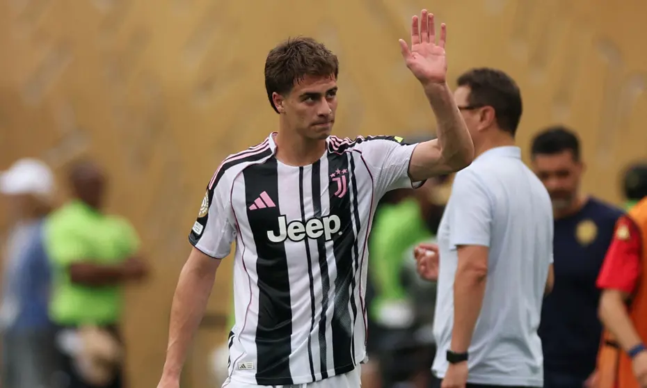 Kenan Yıldız duyuruldu: Transferde "olmaz" denilen oluyor, gözden çıkardıkları isim Süper Lig'in kapısından dönmüştü - 4