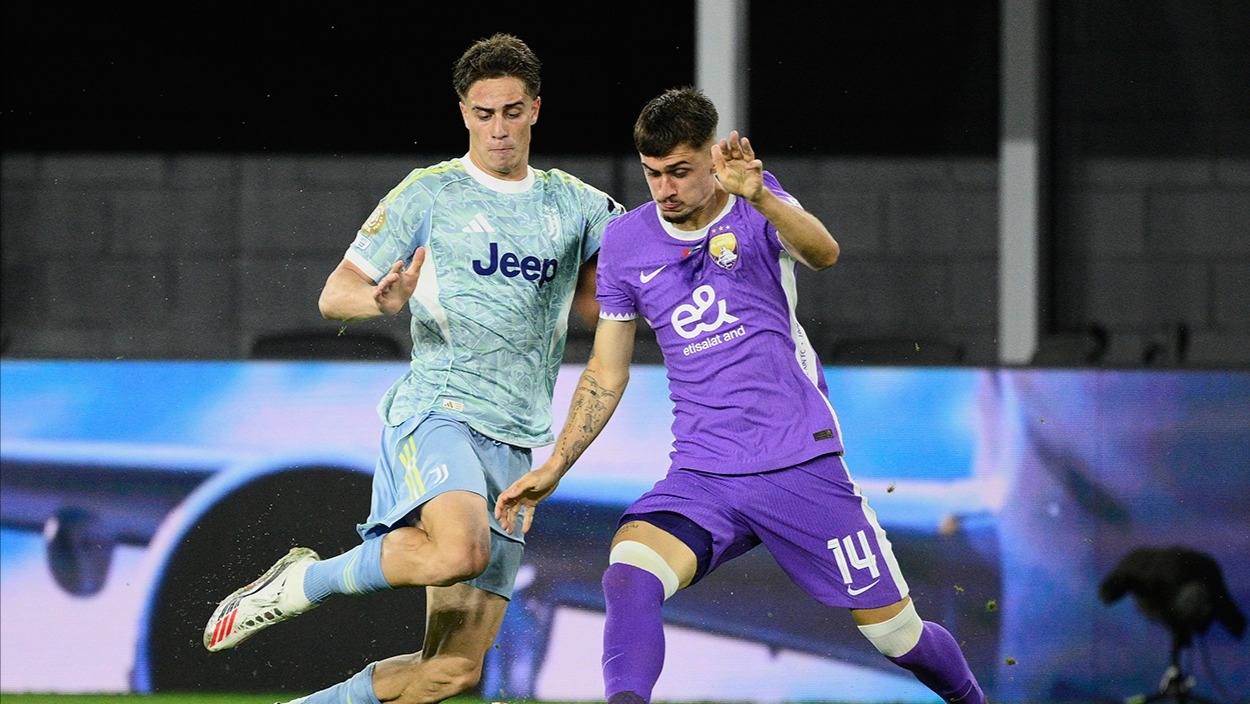 Kenan Yıldız gol attı, Juventus farka koştu