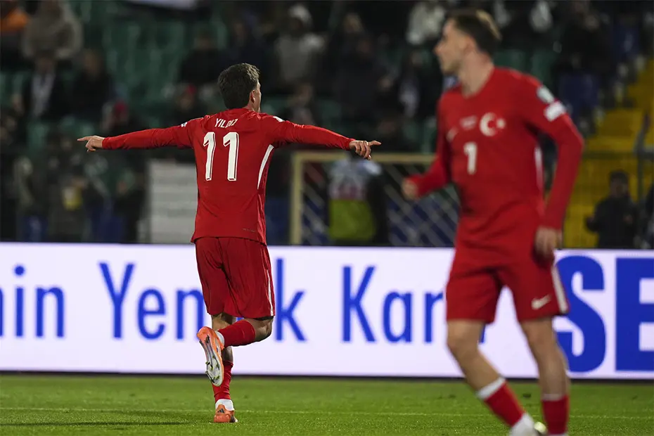 Kenan Yıldız'ın paylaşımına Arda Güler'in yaptığı yorum olay oldu: Binlerce beğeni geldi - 2