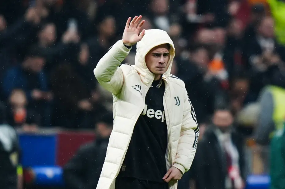 5-2'nin faturasını Kenan Yıldız'a kestiler! Milli futbolcuyu derinden etkileyen o pozisyon - 4