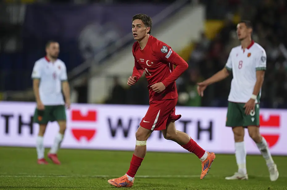 İtalya'da manşetler Kenan Yıldız: "Büyüledi, şov, sihir, durdurulamaz" - 6