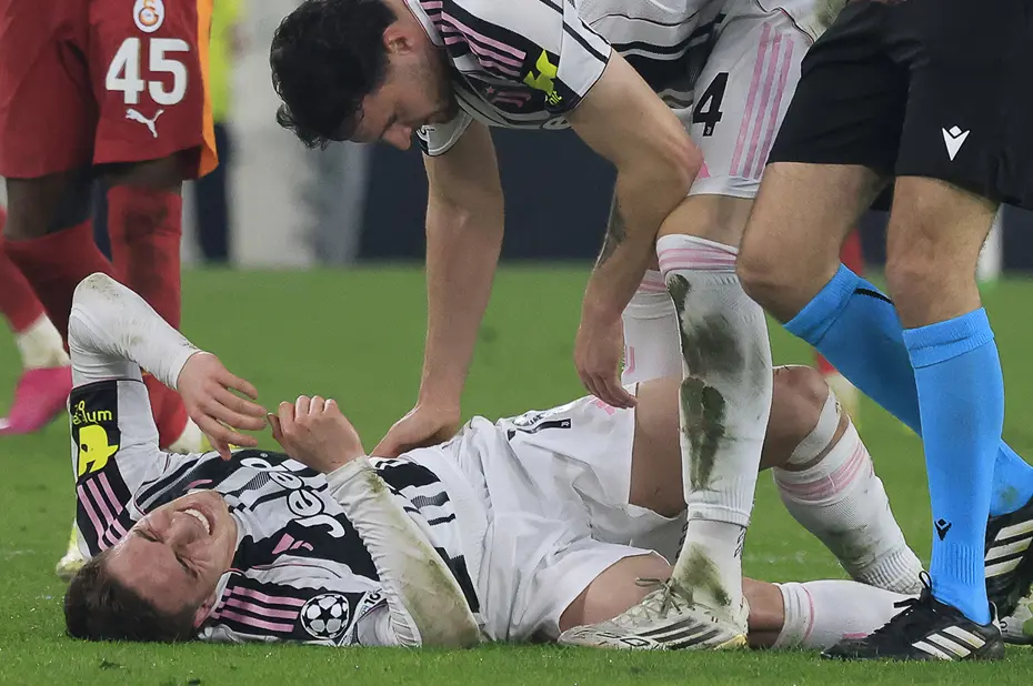 Galatasaray maçında İtalyanları kahreden pozisyon: Başrolde Kenan Yıldız - 7