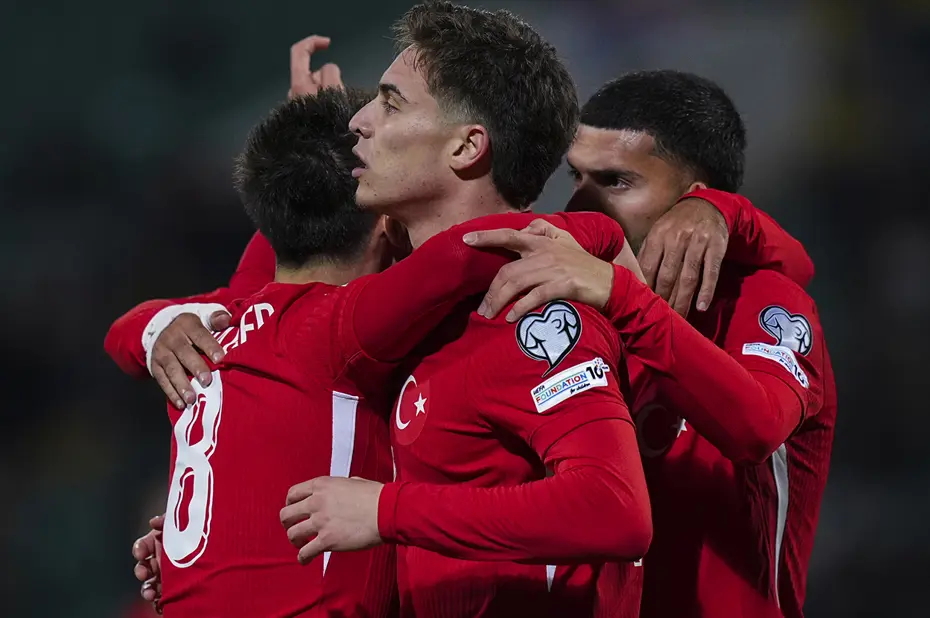 İtalya'da manşetler Kenan Yıldız: "Büyüledi, şov, sihir, durdurulamaz" - 7