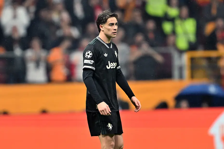 5-2'nin faturasını Kenan Yıldız'a kestiler! Milli futbolcuyu derinden etkileyen o pozisyon - 7