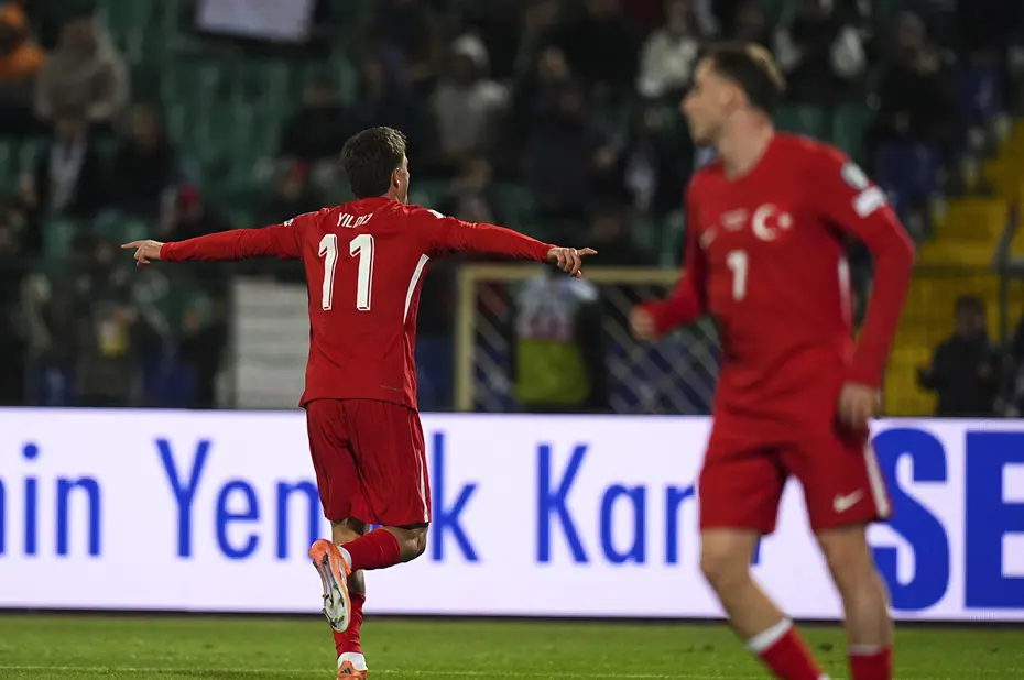 İtalya'da manşetler Kenan Yıldız: "Büyüledi, şov, sihir, durdurulamaz" - 8