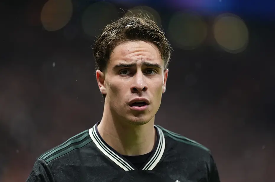 Kenan Yıldız ve Bremer, Galatasaray maçında oynayacak mı? Juventus resmi duyuruyu yaptı - 2 Kenan Yıldız ve Bremer, Galatasaray maçında oynayacak mı? Juventus resmi duyuruyu yaptı - 2