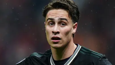 Kenan Yıldız'ın kararını Spalletti açıkladı! Galatasaray maçı öncesi flaş gelişme