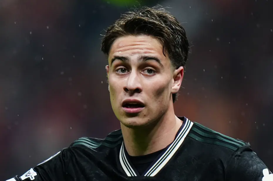 Galatasaray maçı öncesi Kenan Yıldız depremi! Juventus'un korktuğu başına geldi - 2 Galatasaray maçı öncesi Kenan Yıldız depremi! Juventus'un korktuğu başına geldi - 2