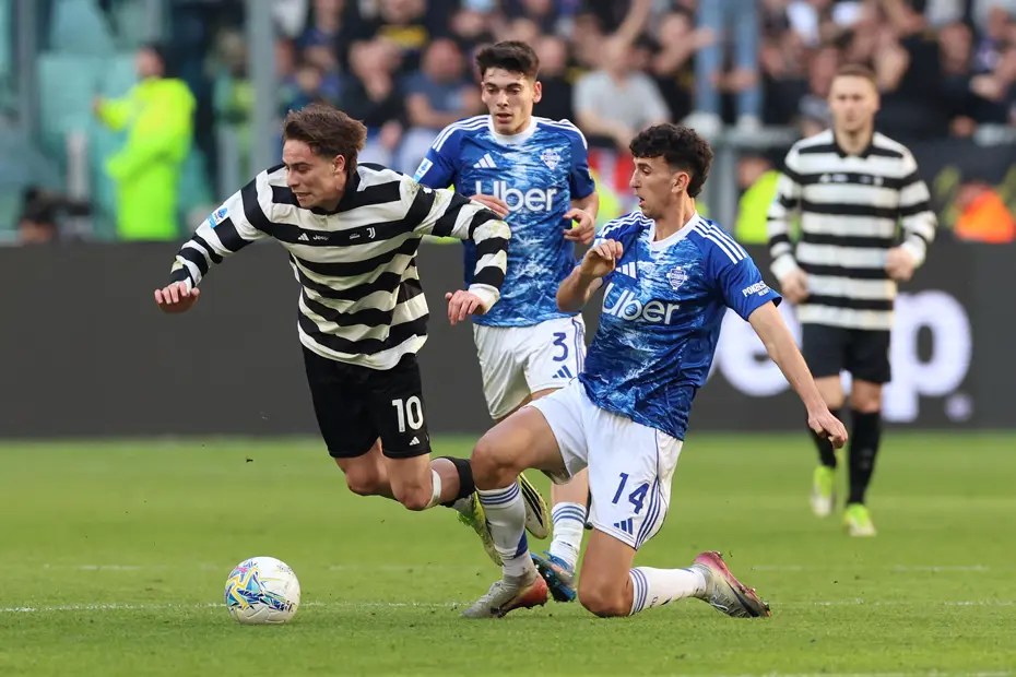 İtalya'nın konuştuğu pozisyon için ilk açıklama geldi! Spalletti, Kenan Yıldız'la yaşadığı tartışmayı anlattı - 2