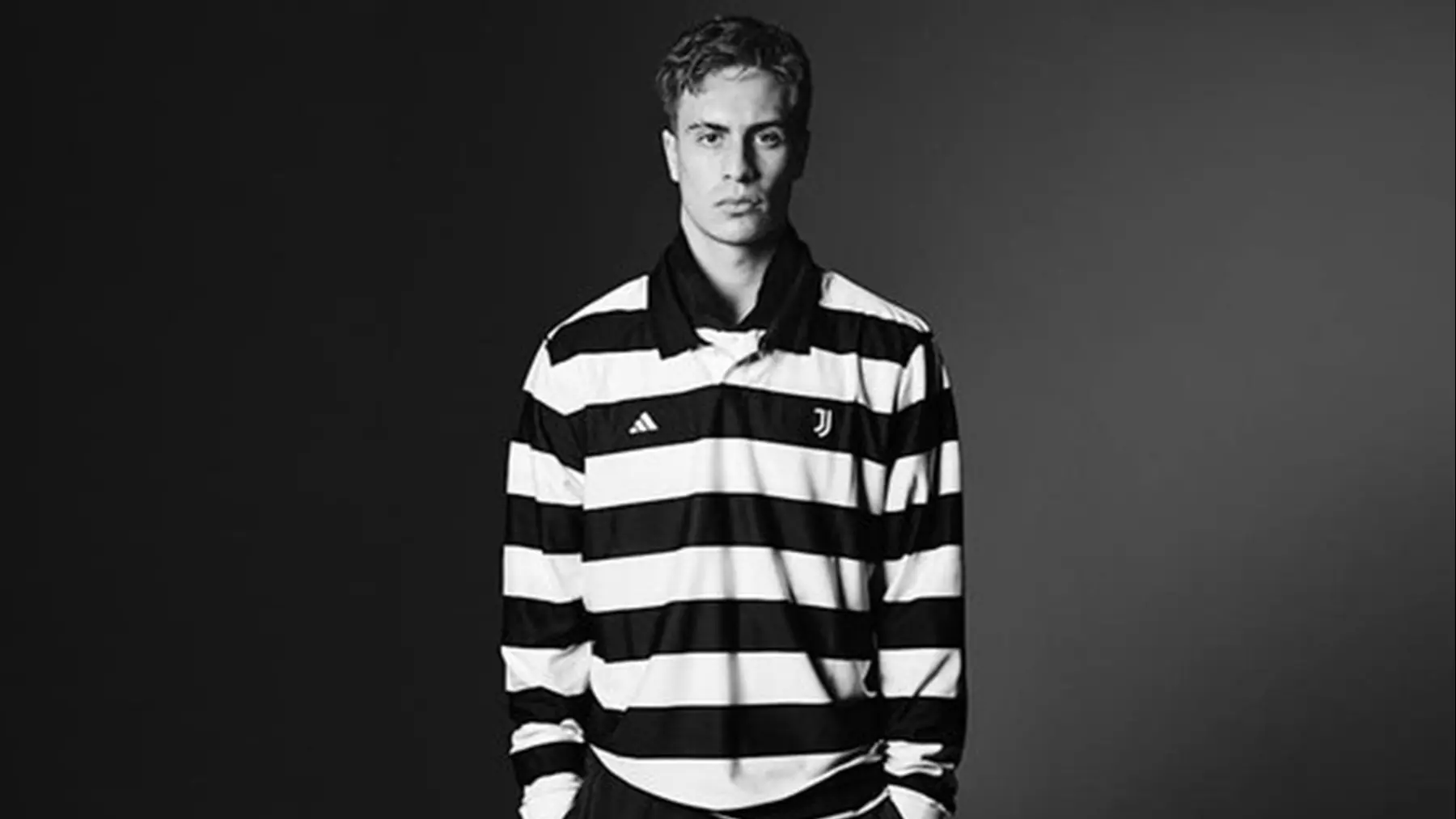 Juventus yeni formasını tanıttı: Kenan Yıldız detayı